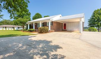3015 GLADDEN Ln, Alexandria, AL 36250
