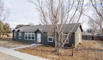 300 Cedar Ave, Burlington, WY 82411