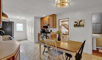 247 W Mechanic St, Bloomfield, IN 47424