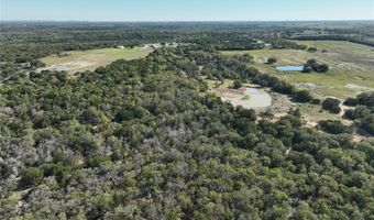 1689 County Road 295, Hico, TX 76457