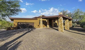 36833 N LONG RIFLE Rd, Carefree, AZ 85377