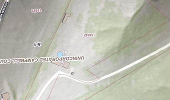 13542 Hissem Rd, Alexandria, KY 41001
