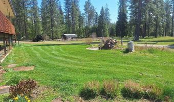 2043 Blanchard CTF Rd, Blanchard, ID 83804