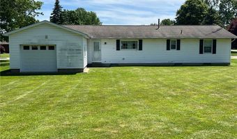 1018 Foxmoor Ln, Ashland, OH 44805