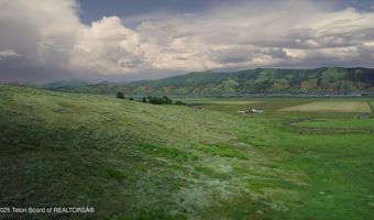 LOT 18 PAINTED HILLS SUBDIVISION, Afton, WY 83110