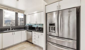 1650 Ala Moana Blvd 1201, Honolulu, HI 96815