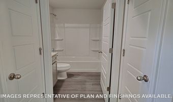 15939 Loussier Dr Plan: Birch, Zachary, LA 70791