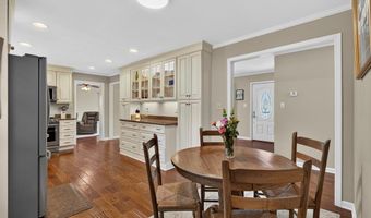 379 NE Morningside Ln, Abingdon, VA 24210