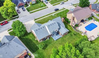 369 Rodeo Dr, Indianapolis, IN 46217