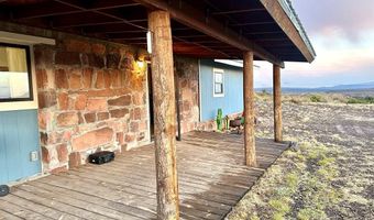 47140 Hwy 118, Alpine, TX 79830