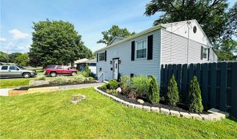 4235 Patricia Ave, Austintown, OH 44511