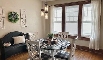 106 E Walnut St, Akron, IN 46910