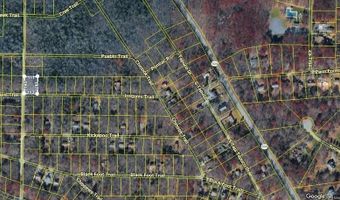 Cochise Trail & Minisink Trail lot Dp1325, Albrightsville, PA 18210