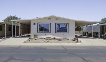 2100 N TREKELL Rd 20, Casa Grande, AZ 85122