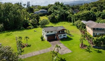 4535 Opana Pl A, Haiku, HI 96708