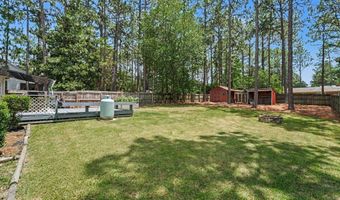 107 Michael Ln, Aberdeen, NC 28315