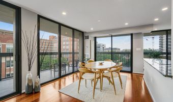 400 MADISON St #704, Alexandria, VA 22314