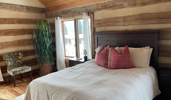 201 BLUE LAKE Cir, Alpine, WY 83128