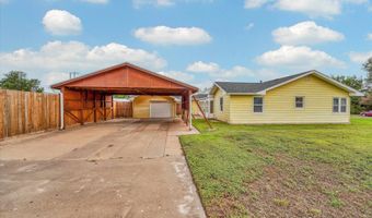 323 Ave J, Beaver, OK 73932