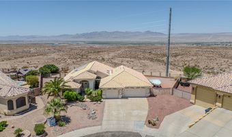 2228 Starflower Trl, Bullhead City, AZ 86442