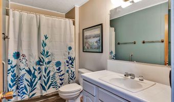 19856 B St Joe River Rd, Calder, ID 83808