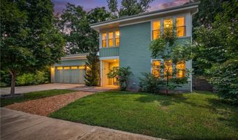 303 SE B St, Bentonville, AR 72712