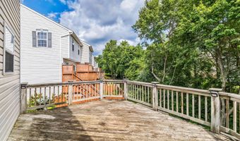 16122 EDENWOOD Dr, Bowie, MD 20716