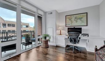 4915 HAMPDEN Ln 204, Bethesda, MD 20814
