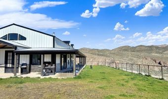 9393 N US 93 Hwy, Caliente, NV 89008
