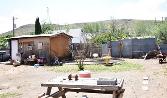 306 W Ave F, Alpine, TX 79830