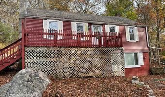 230 Cow Hill Rd, Groton, CT 06355