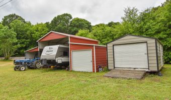 1579 Van Buren Rd, Barnesville, GA 30204