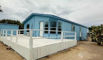 27835 Norris Ave, Bouse, AZ 85325