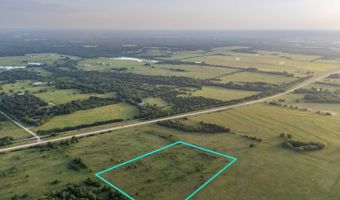 Tract 3 Highway 70, Bennington, OK 74723