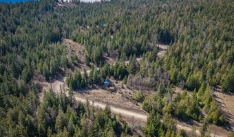 940 Sled Run Trl, Clark Fork, ID 83811