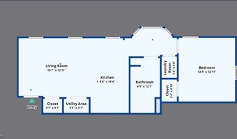 1735 Merriman Rd 302, Akron, OH 44313