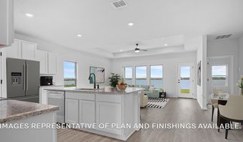 1007 Roberto Ave Plan: Ozark, Baker, LA 70714