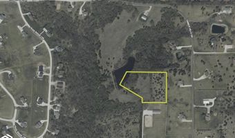 24780 Trail Ridge Rd . LOT 7, Adel, IA 50003