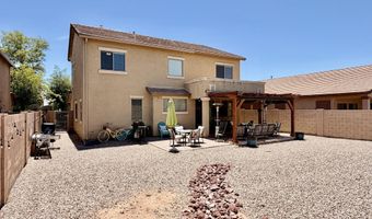 204 W ATLANTIC Dr, Casa Grande, AZ 85122