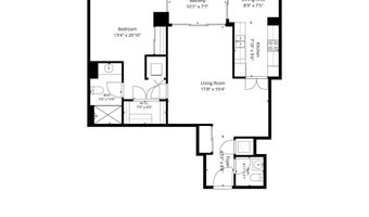 2151 JAMIESON Ave 711, Alexandria, VA 22314