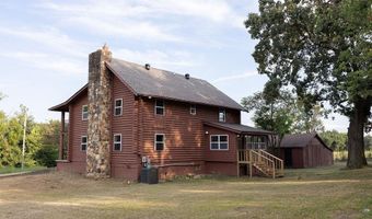 2259 Ledge Rock Rd, Alpena, AR 72611