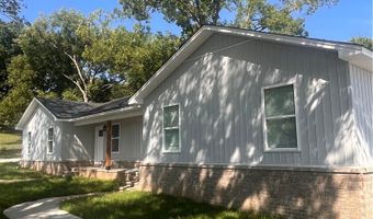 501 NW Avenue 3, Atkins, AR 72823