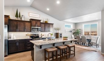4035 S. Quilt Ave Plan: The Orchard Encore, Nampa, ID 83686