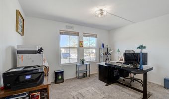 420 Triple Falls St, Indian Springs, NV 89018