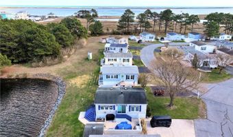 8801 BAY RIDGE Dr, Berlin, MD 21811