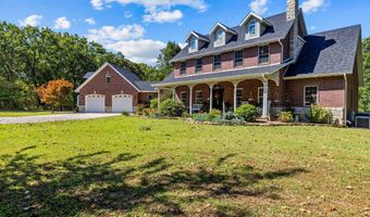 21194 Lawrence 2230, Aurora, MO 65605