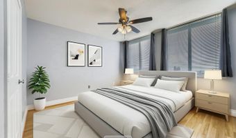 414 WATER St 1703, Baltimore, MD 21202