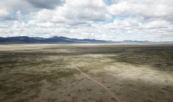 Lot 664 Garden Valley Ranchos, Beryl, UT 84714