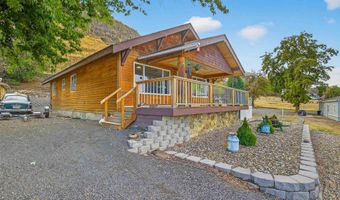 3650 Riverside Dr, Asotin, WA 99402