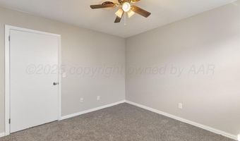 5216 WESTWAY Trl, Amarillo, TX 79109